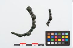 Foto von Bronzearmreif (NHMW-PRAE-024585)